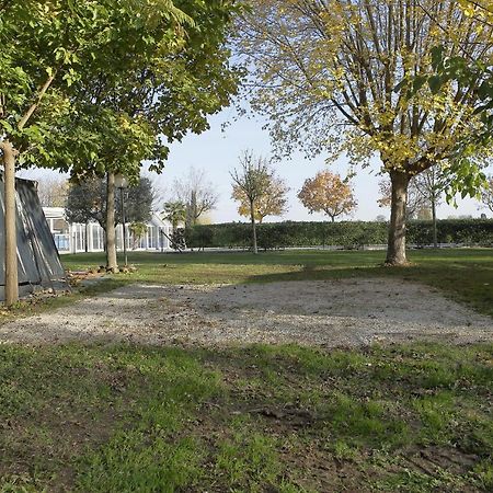 Camping Da Giovanni Peschiera del Garda Eksteriør billede