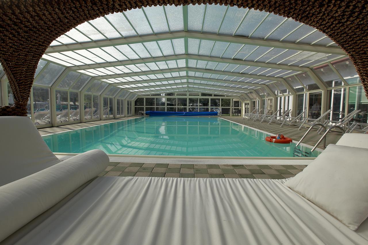 Camping Da Giovanni Peschiera del Garda Eksteriør billede