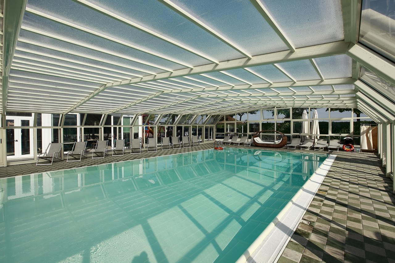 Camping Da Giovanni Peschiera del Garda Eksteriør billede