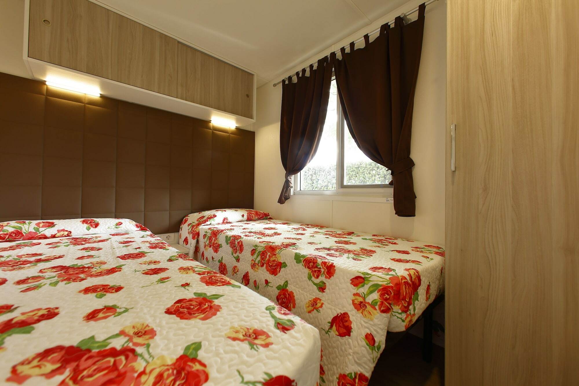 Camping Da Giovanni Peschiera del Garda Eksteriør billede